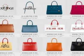 十大名牌包包标志图片、十大名牌包包标志图片及价格