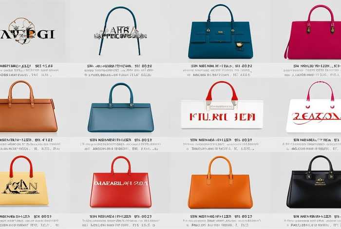 十大名牌包包标志图片、十大名牌包包标志图片及价格