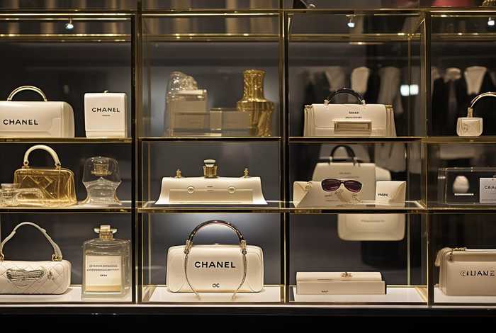 香奈儿所有产品、香奈儿所有产品买一套多少钱