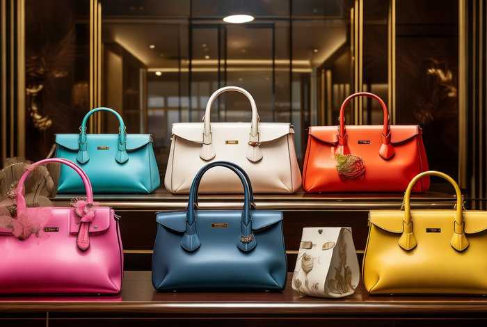 奢侈品牌包包排行榜20 奢侈品牌包包排行榜2022年