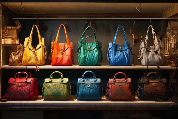 十大小众包包 十大小众包包品牌排行