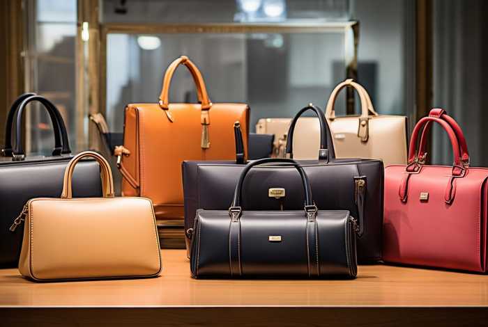 中等奢侈品包 中等奢侈品包有哪些