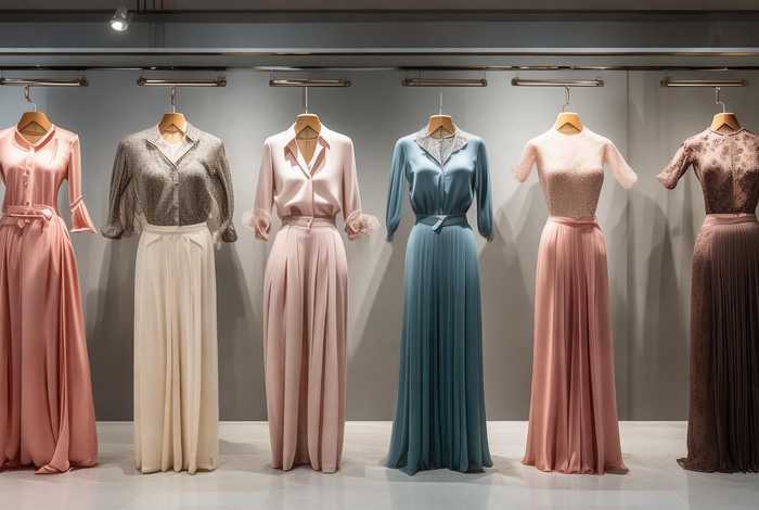 中高档女装品牌有哪些 - 中高档女装品牌有哪些牌子 中高档女装品牌有哪些 - 中高档女装品牌有哪些牌子