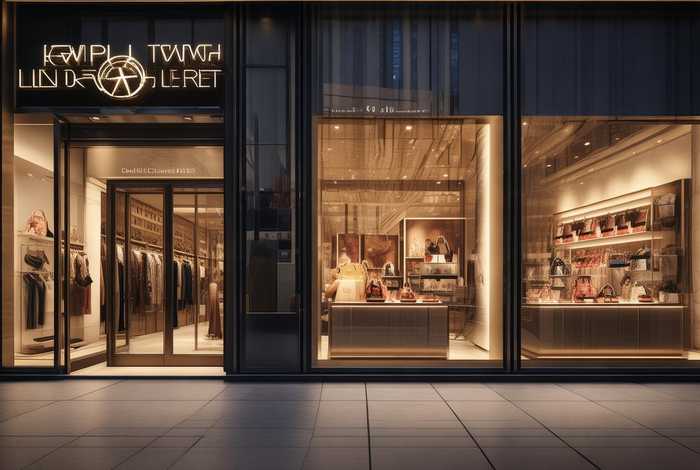 世界轻奢品牌 - 世界轻奢品牌有哪些