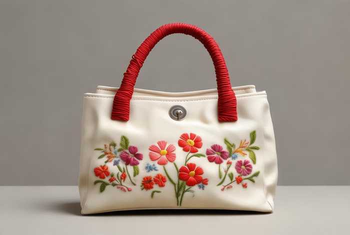 手提小布包包图片 手提小布包包图片真实