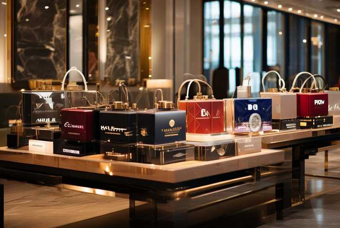 一线奢侈品牌排行榜最新（一线奢侈品牌排行榜最新图片）