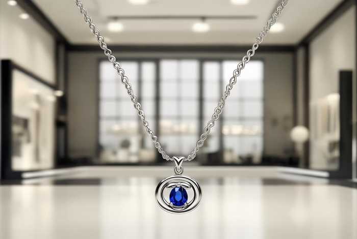 香奈儿官网店项链（香奈儿官网店项链是正品吗）