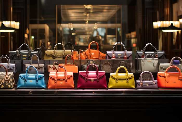 世界名包品牌100排名（世界名包品牌前50排行）