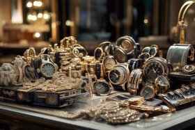 十大奢侈品饰品排名 - 十大奢侈品饰品排名榜