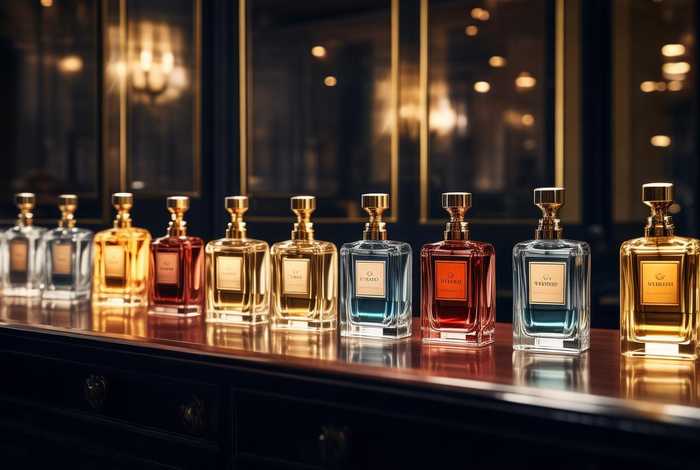 十大香氛品牌（全球十大香氛品牌）