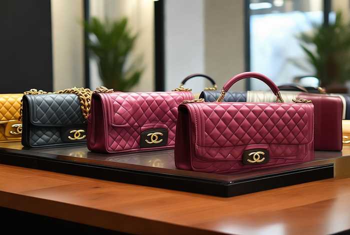 香奈儿包包排行榜前十名；香奈儿包包排行榜前十名图片