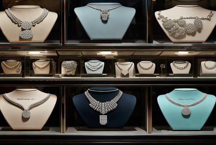 奢侈品项链品牌排行榜前十名 奢侈品项链品牌排行榜前十名有哪些
