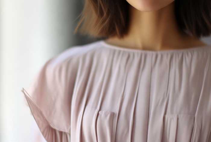 香奈儿最便宜的短袖是哪款，香奈儿最便宜的短袖是哪款款式