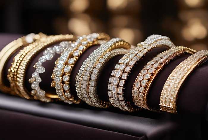 世界十大品牌奢侈品手镯、世界十大品牌奢侈品手镯图片