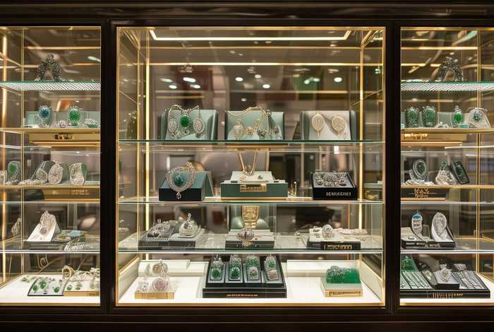 中国十大珠宝品牌排名；中国十大珠宝品牌排名及价格