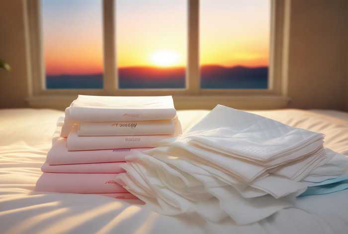 卫生巾哪个牌子最好最安全又便宜，卫生巾哪个牌子最好最安全又便宜的