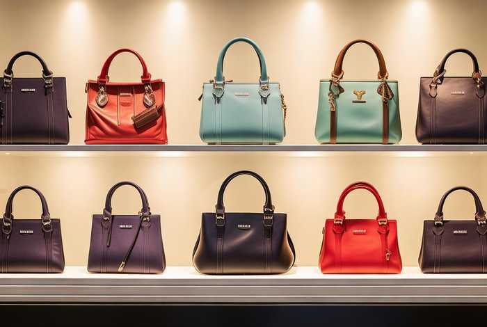 四个字的包包品牌名称有哪些 - 四个字的包包品牌名称有哪些呢