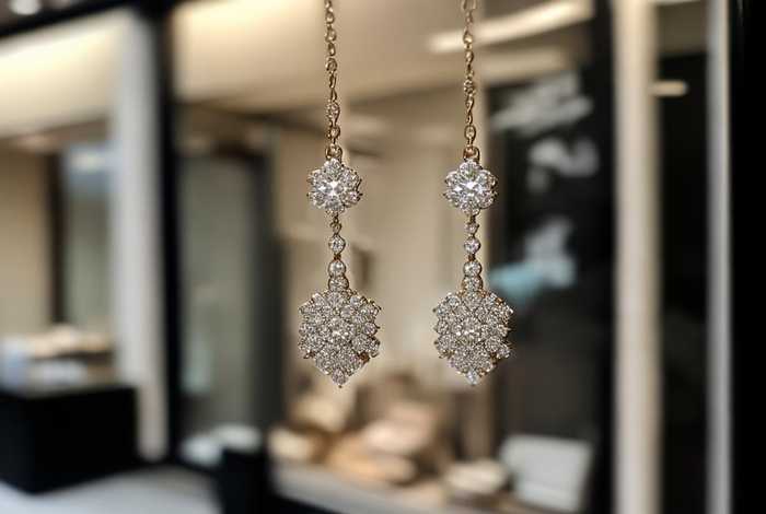 香奈儿耳环多少钱一对 - 香奈儿耳环多少钱一对图片