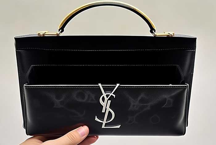 圣罗兰包包小号、圣罗兰包包小号尺寸