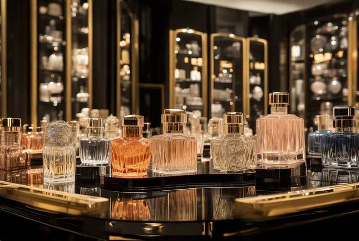 香水品牌排行榜前十名（香水品牌排行榜前十名价格）