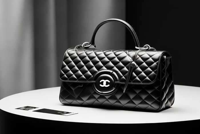 香奈儿品牌图片 - 香奈儿品牌图片及价格