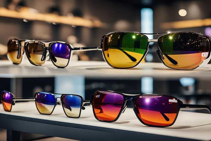 世界公认十大高端运动眼镜 - 世界公认十大高端运动眼镜排名
