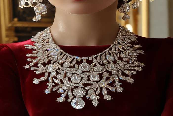 项链品牌排行榜前十名卡地亚；项链品牌世界排行榜前十名