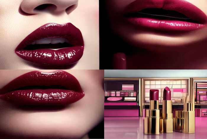 圣罗兰214；圣罗兰214和兰蔻196对比