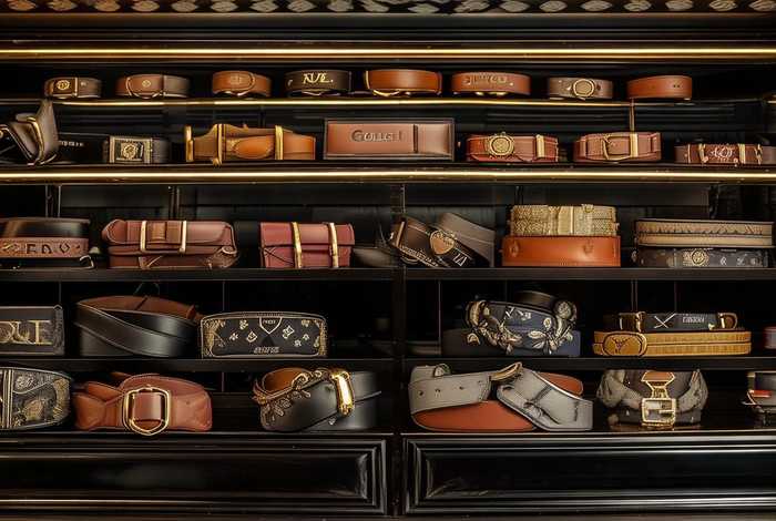 十大奢侈品牌腰带，十大奢侈品牌腰带有哪些