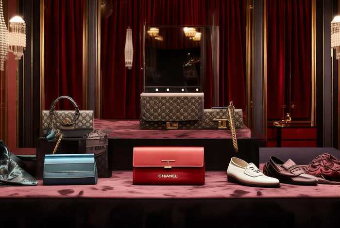 世界十大奢侈品牌衣服排名（世界十大奢侈品牌衣服排名榜）