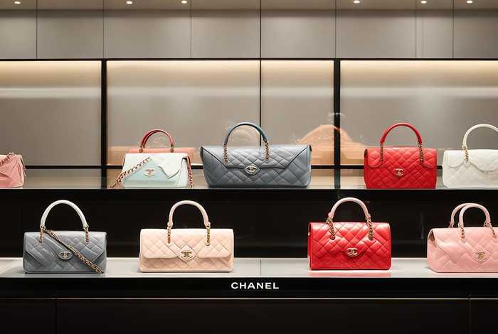 香奈儿包官网价格查询 - 香奈儿包包价格表官网2021