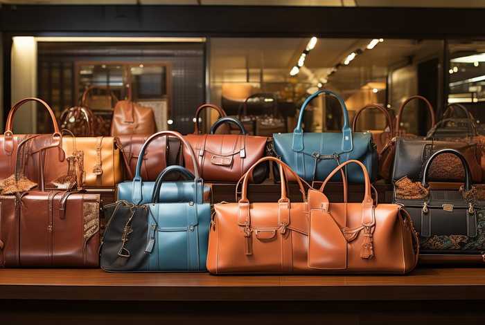 中国真牛皮包品牌排行（中国真牛皮包品牌排行榜）