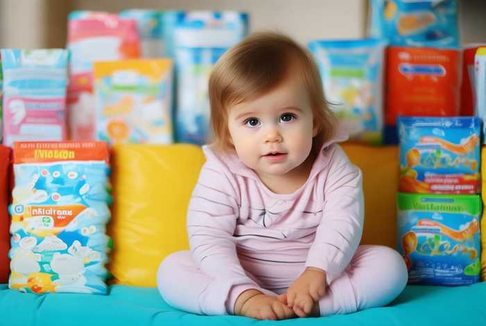 小孩卫生巾哪个牌子最好最安全 小孩卫生巾哪个牌子最好最安全的