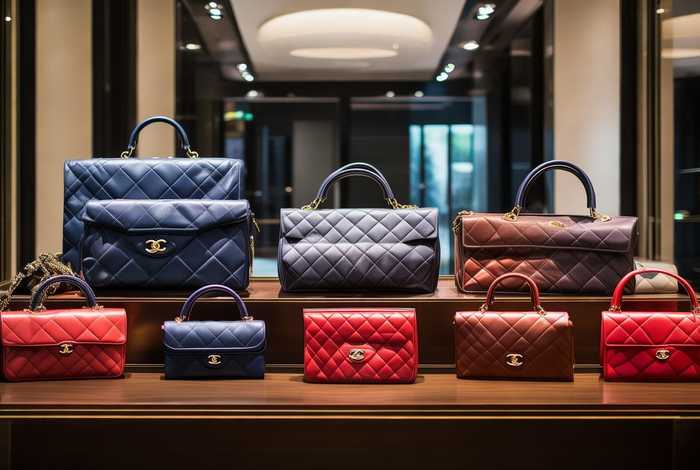 香奈儿官网包包价格表 香奈儿官网包包价格表大全