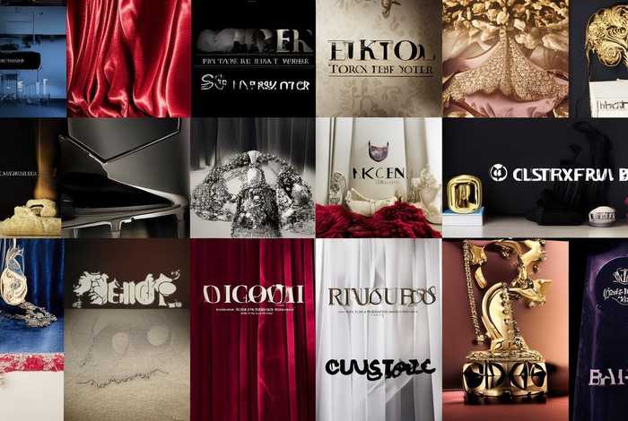 奢侈品排行榜前十名大牌名单 奢侈品排行榜前十名大牌名单图片