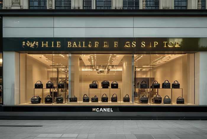 香奈儿女包价格旗舰店（香奈儿女包价格旗舰店是正品吗）