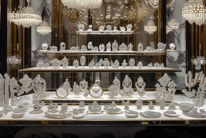 十大珠宝首饰奢侈品牌有哪些（十大珠宝首饰奢侈品牌有哪些牌子）