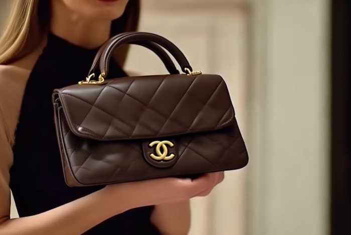 香奈儿小羊皮包怎么样 - 香奈儿小羊皮包怎么样值得买吗