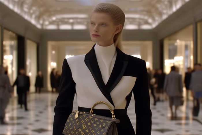 香奈儿和lv谁更厉害，香奈儿和lv谁更厉害一点