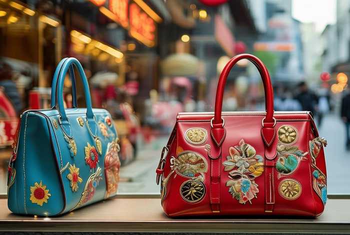 中国女包哪里的品质好,中国好的女包产地是哪里? 中国女包哪里的品质好,中国好的女包产地是哪里?