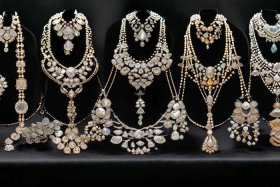 十大奢侈品牌项链排名 - 十大奢侈品牌项链排名图片