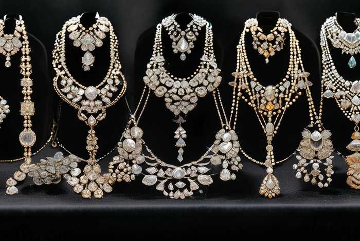 十大奢侈品牌项链排名 - 十大奢侈品牌项链排名图片