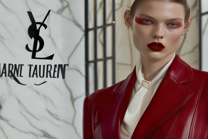 圣罗兰品牌产品介绍（圣罗兰品牌产品介绍文案）