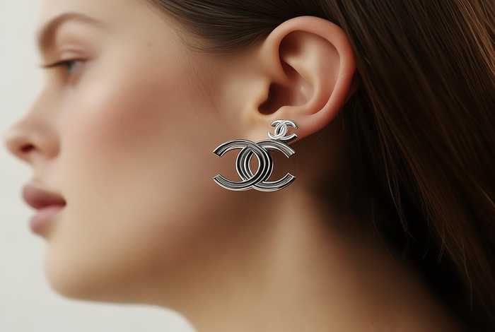 香奈儿官网 耳钉 - 香奈儿官网 耳钉chanel