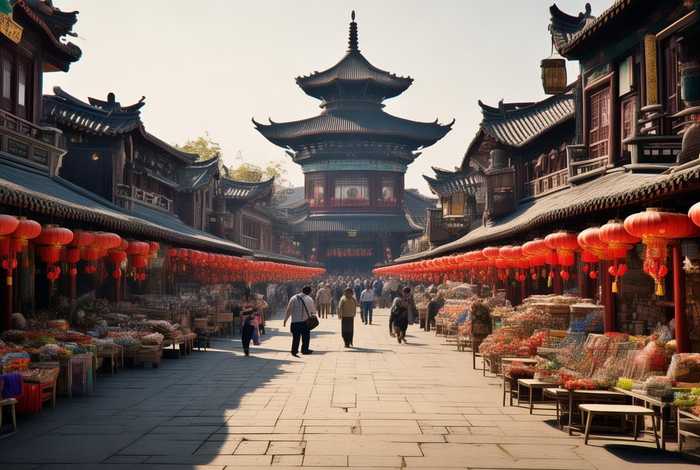 中国最大的乡(中国最大的乡镇排名) 中国最大的乡(中国最大的乡镇排名)