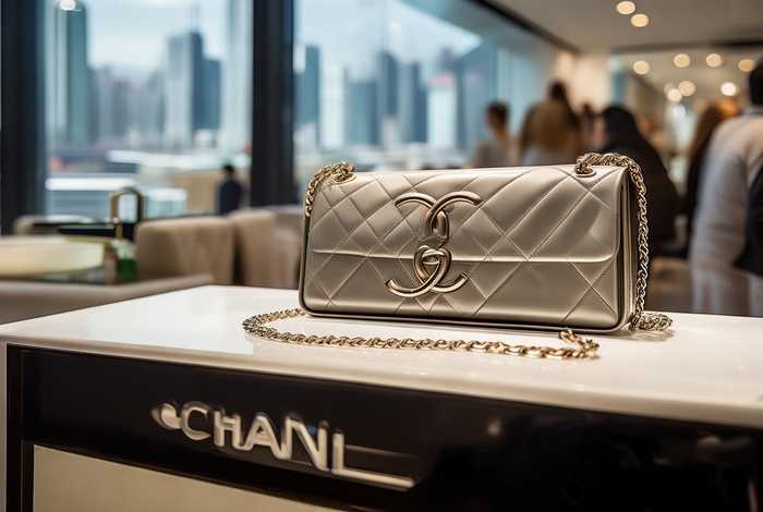 香奈儿官网女包香港；香奈儿包包香港官方网