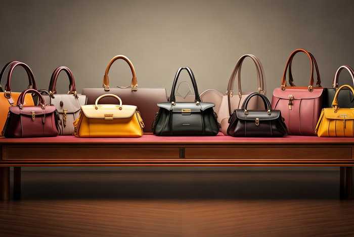 十大女包排名及价格表（十大女包品牌名次排列）