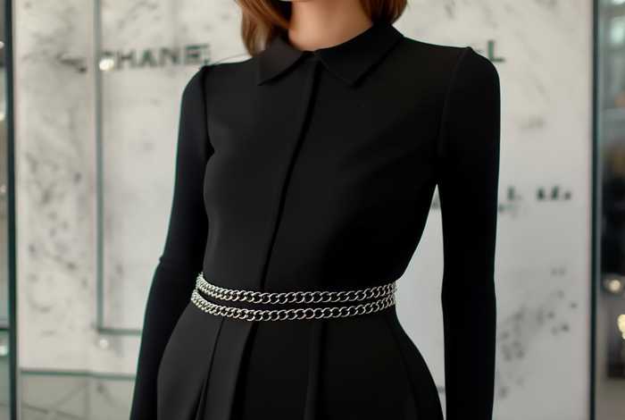 香奈儿小香风女装，香奈儿小香风女装官网