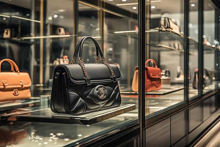 香奈儿官方旗舰店包包 - 香奈儿官方旗舰店包包是正品吗