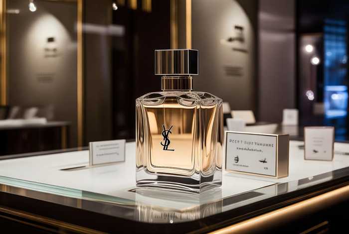 圣罗兰自由之水50ml专柜卖多少钱 - 圣罗兰自由之水50ml专柜卖多少钱一瓶